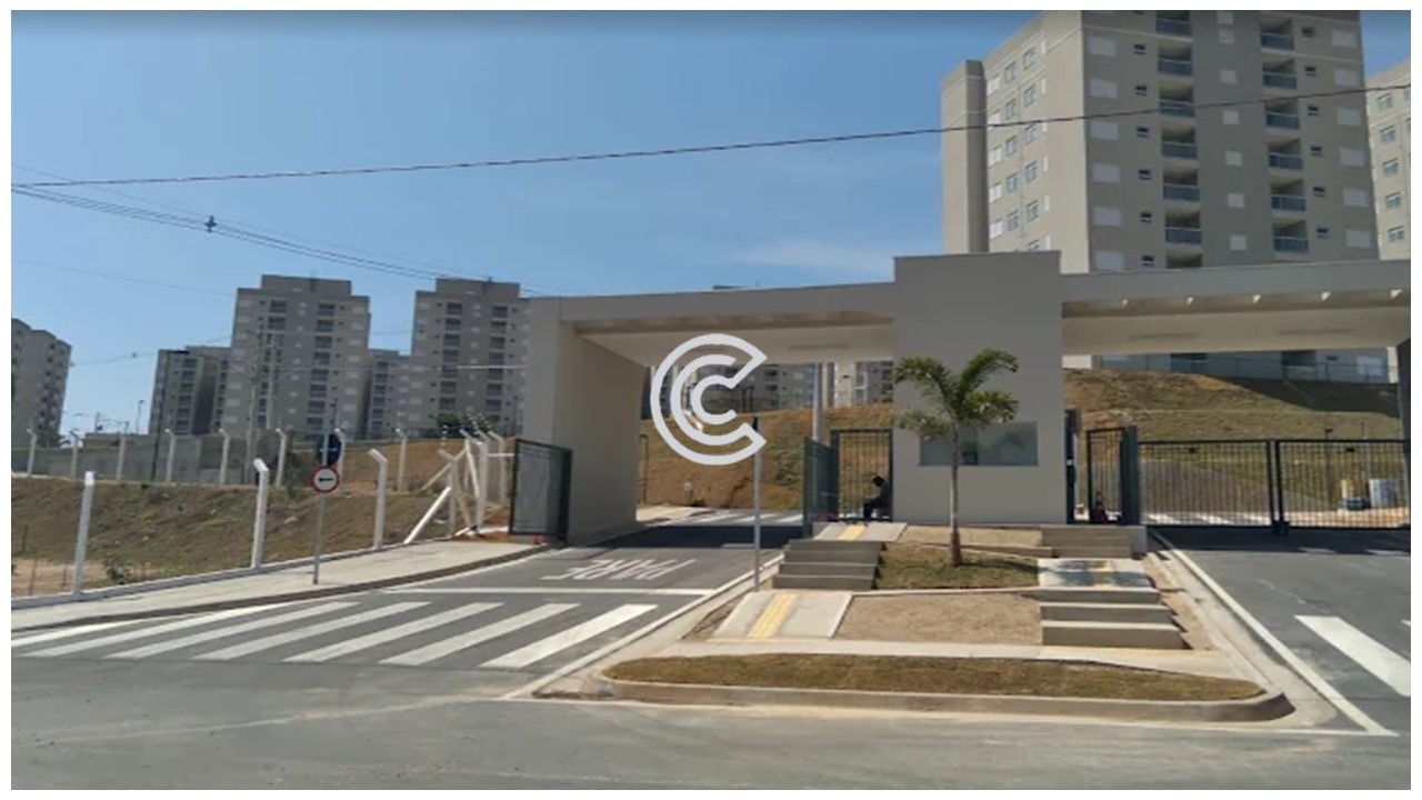 Apartamento, 2 quartos, 49 m² - Foto 2