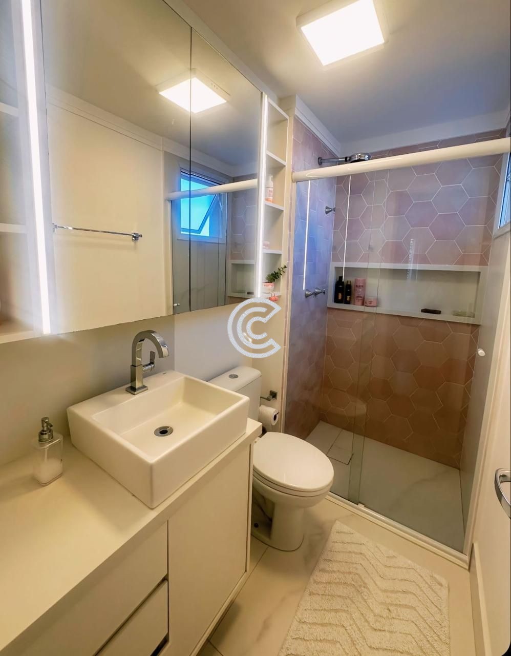 Apartamento, 3 quartos, 80 m² - Foto 17