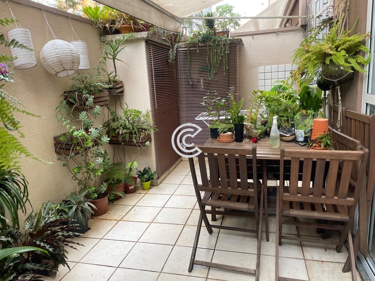 Apartamento, 2 quartos, 70 m² - Foto 23
