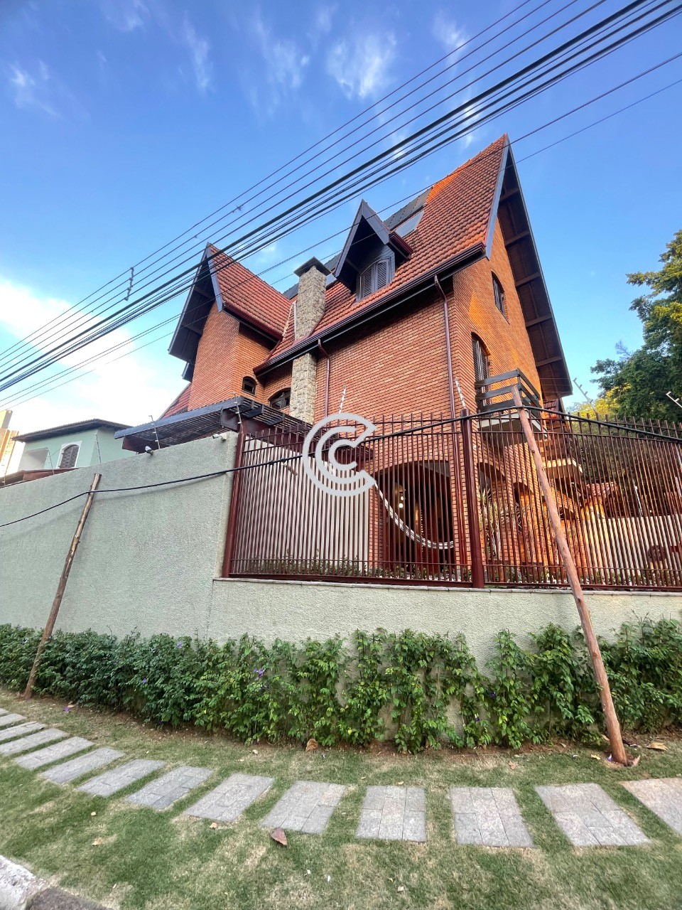 Casa, 4 quartos - Foto 44