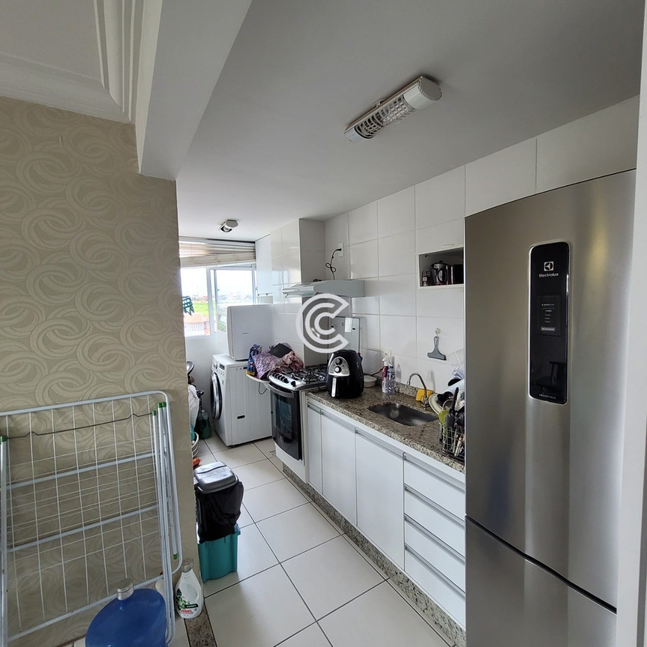 Apartamento, 2 quartos, 55 m² - Foto 5