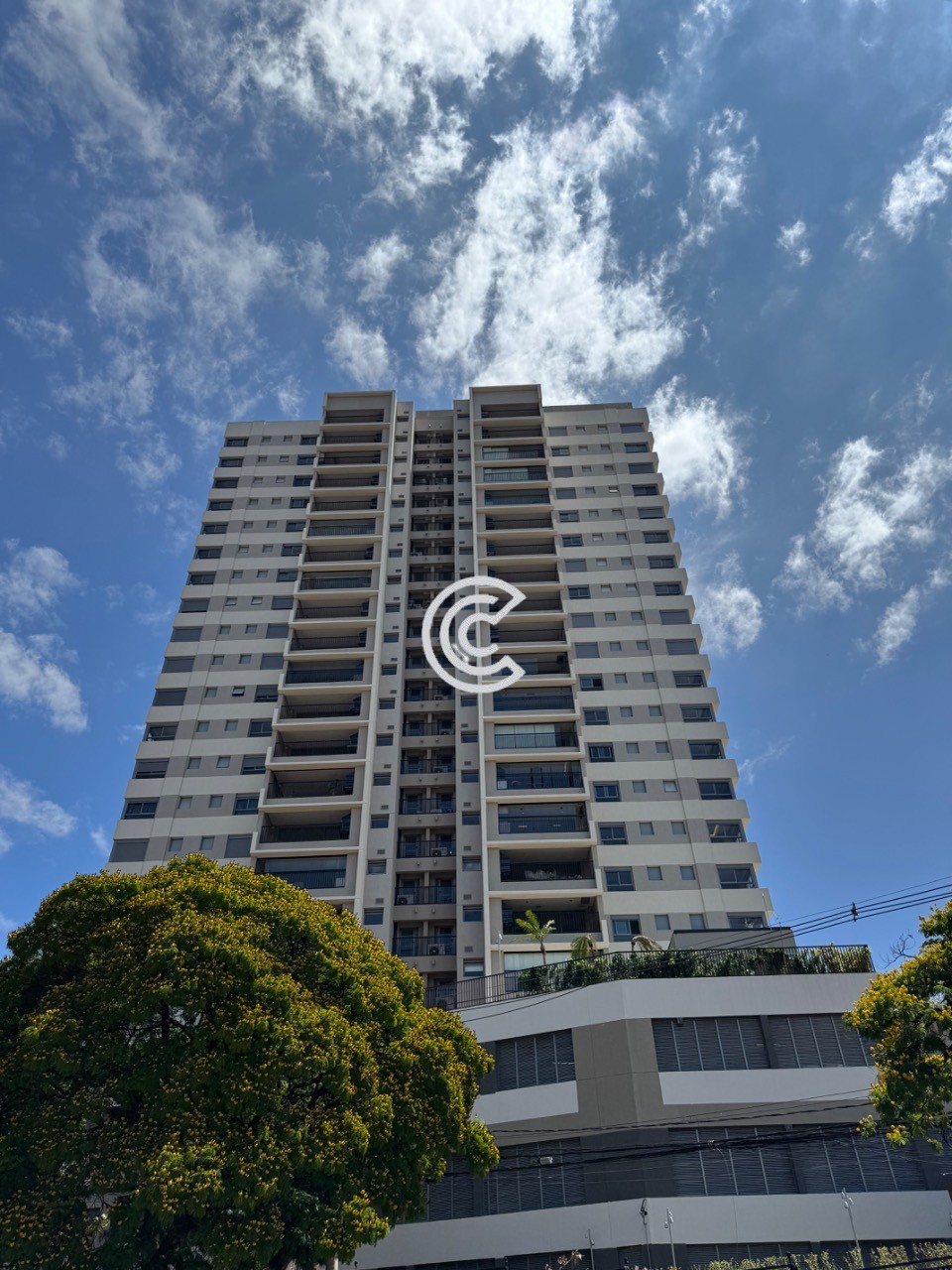 Apartamento, 3 quartos, 139 m² - Foto 1