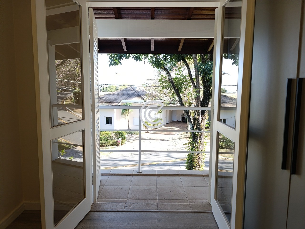 Casa de Condomínio, 4 quartos - Foto 22