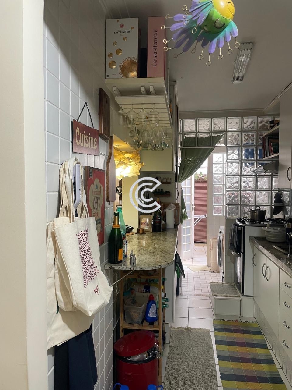 Apartamento, 2 quartos, 70 m² - Foto 13
