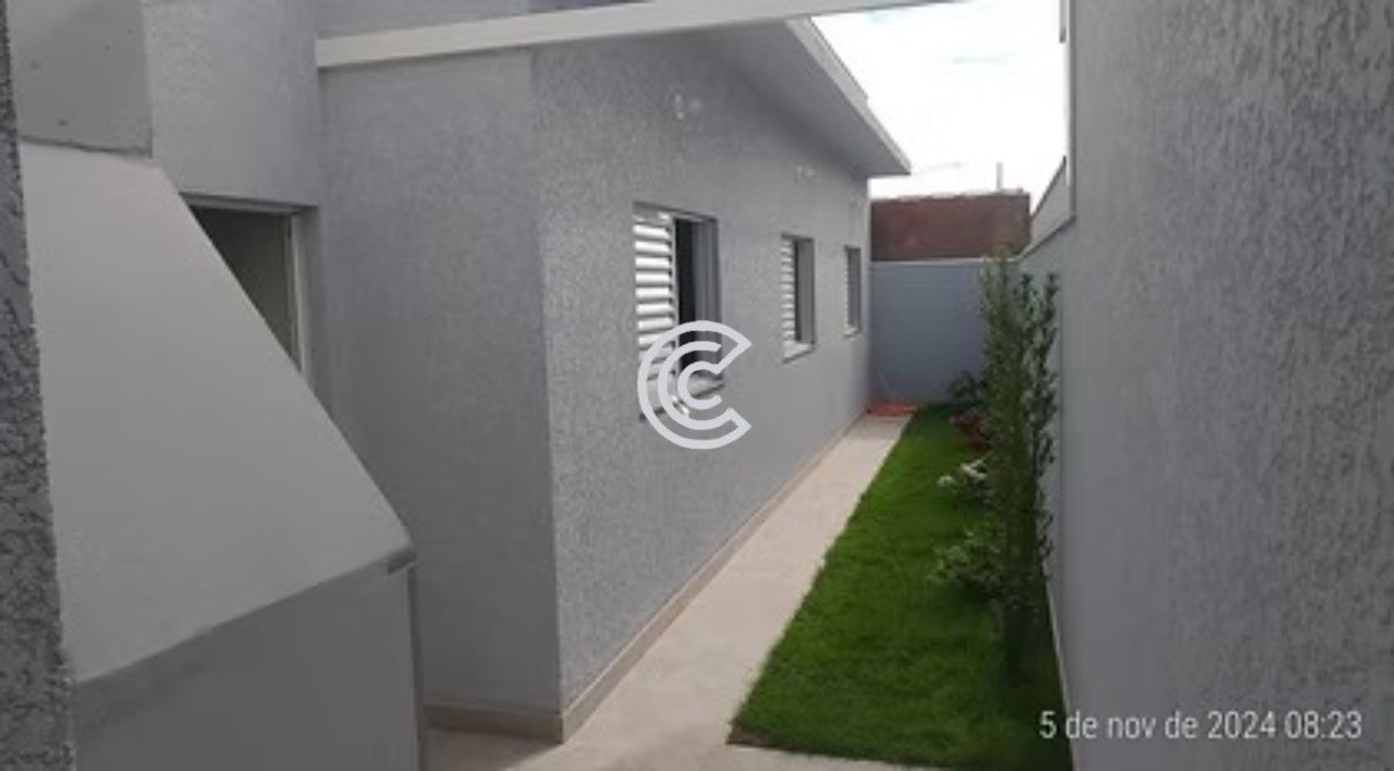 Casa de Condomínio, 3 quartos - Foto 17