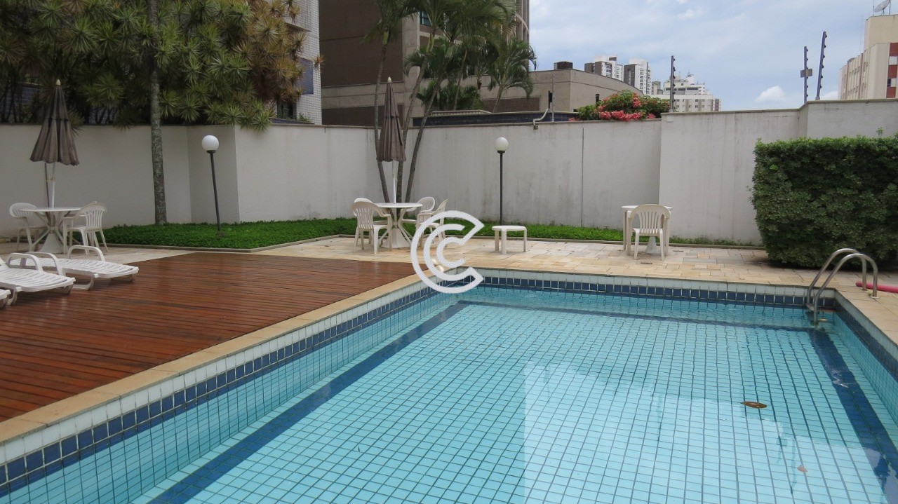 Apartamento, 4 quartos, 156 m² - Foto 34