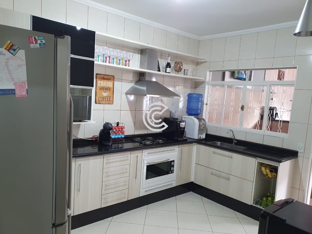 Casa, 3 quartos, 200 m² - Foto 6