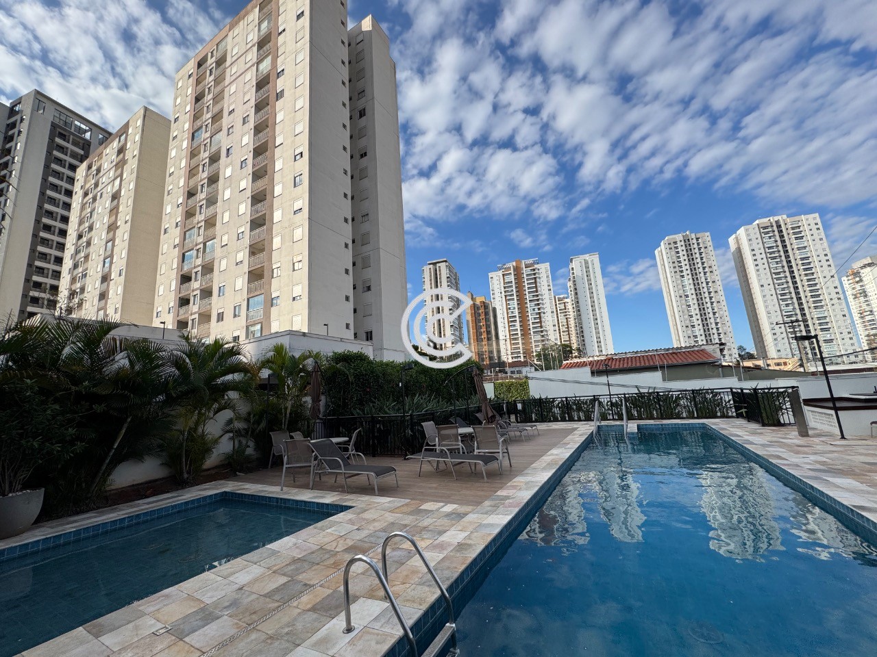Apartamento, 3 quartos, 70 m² - Foto 1
