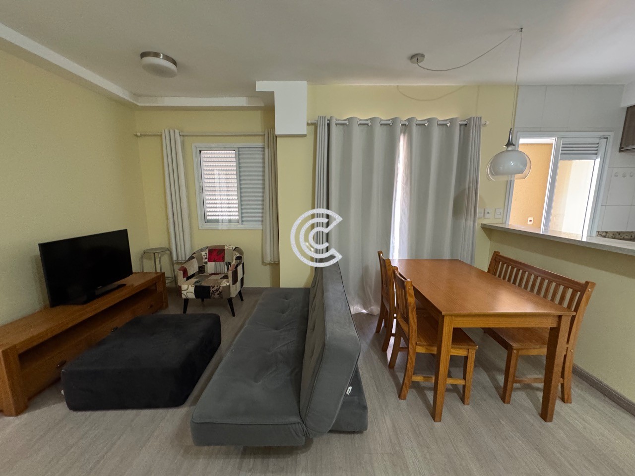 Apartamento, 2 quartos, 54 m² - Foto 4