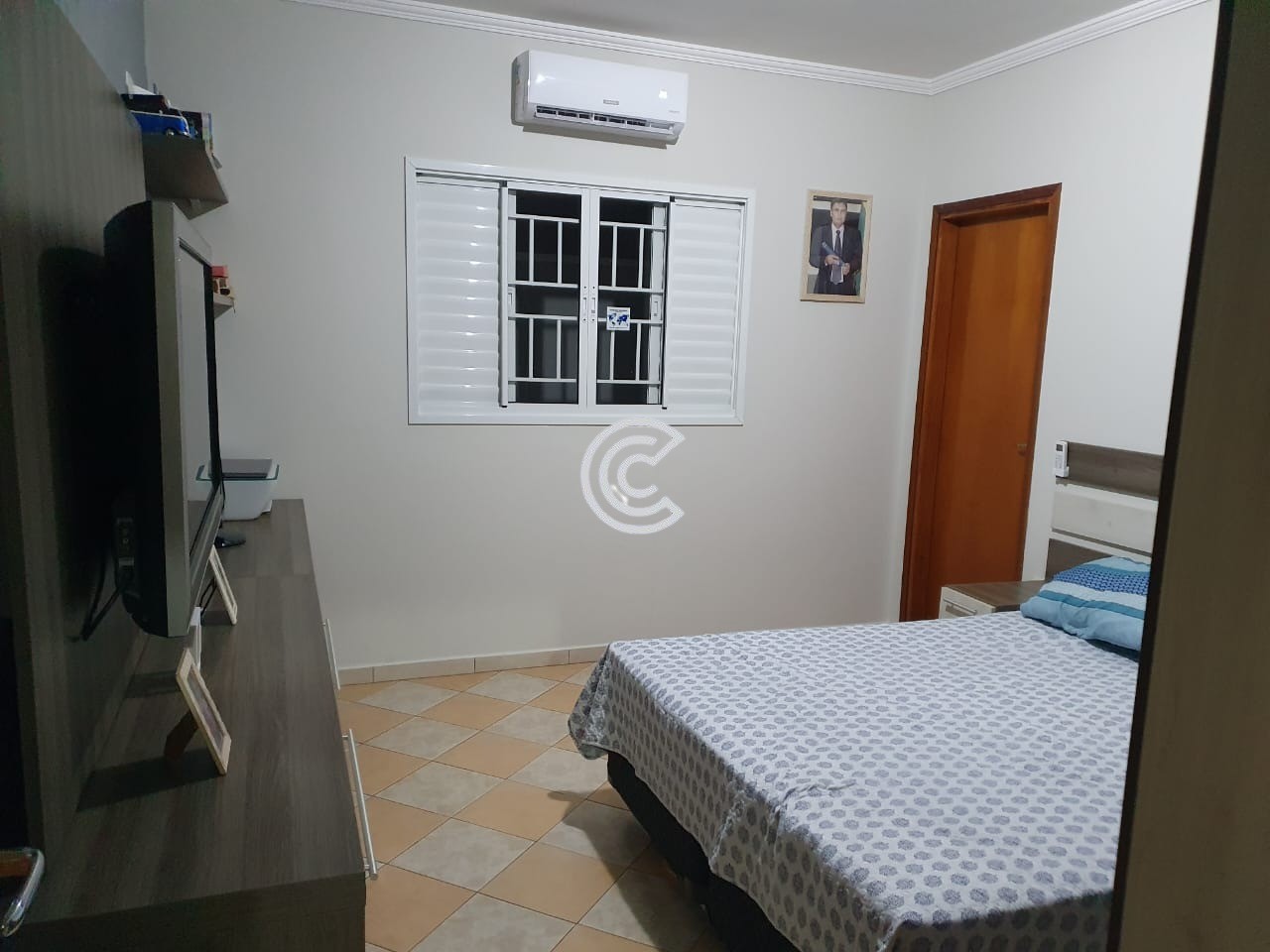 Casa, 3 quartos, 200 m² - Foto 8