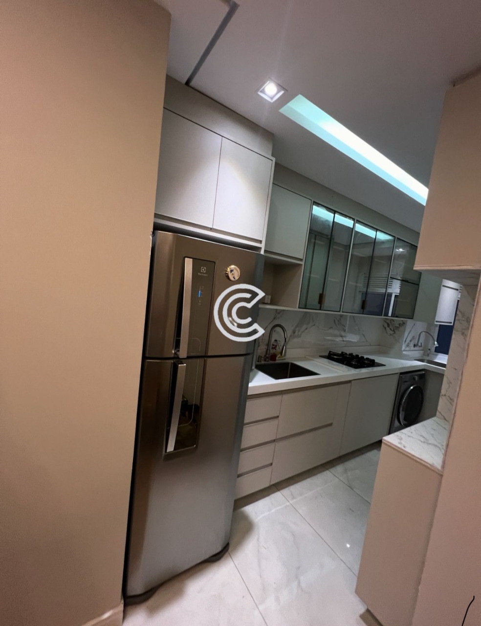 Apartamento, 2 quartos, 49 m² - Foto 6