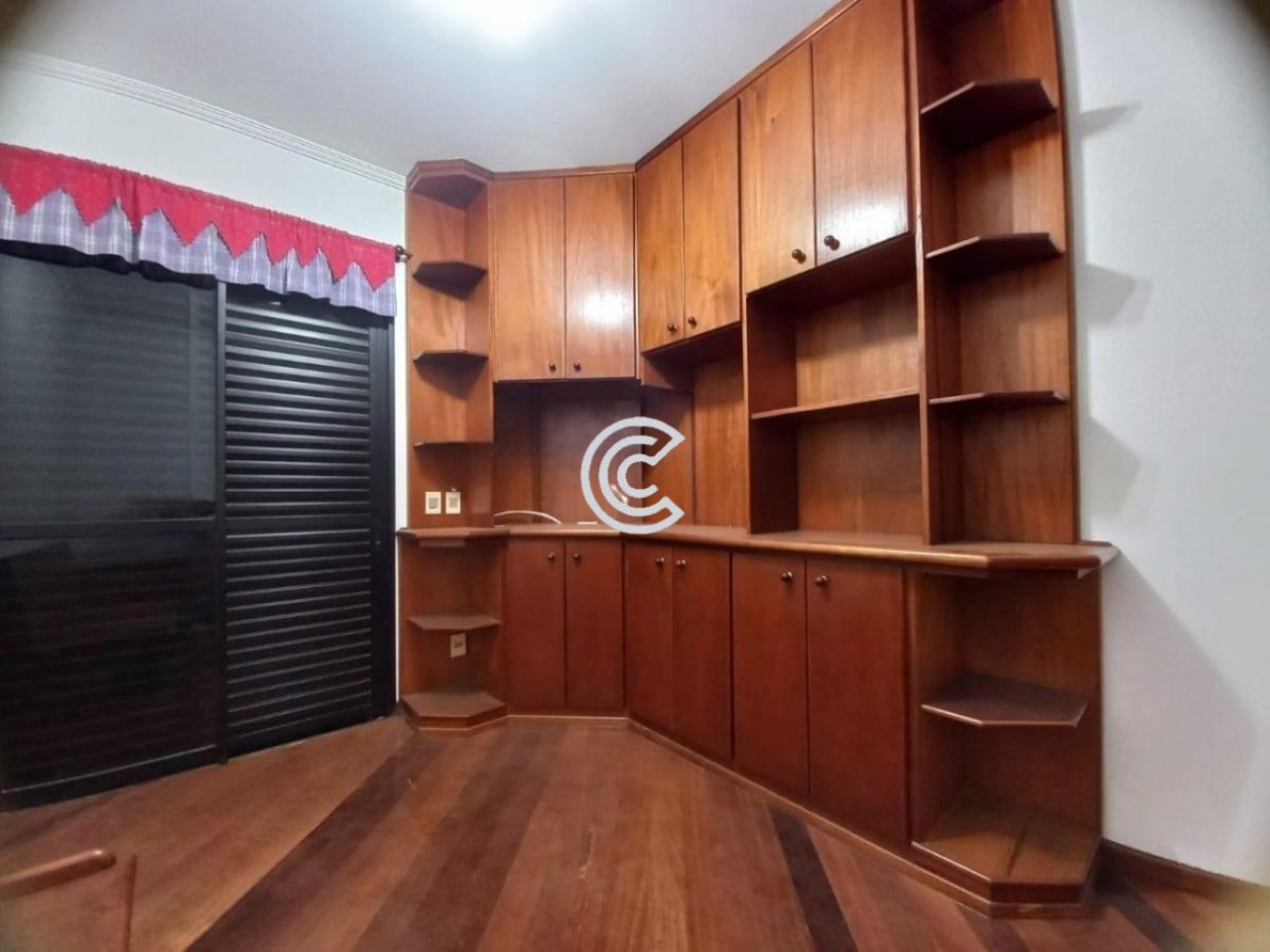 Apartamento, 3 quartos, 165 m² - Foto 3
