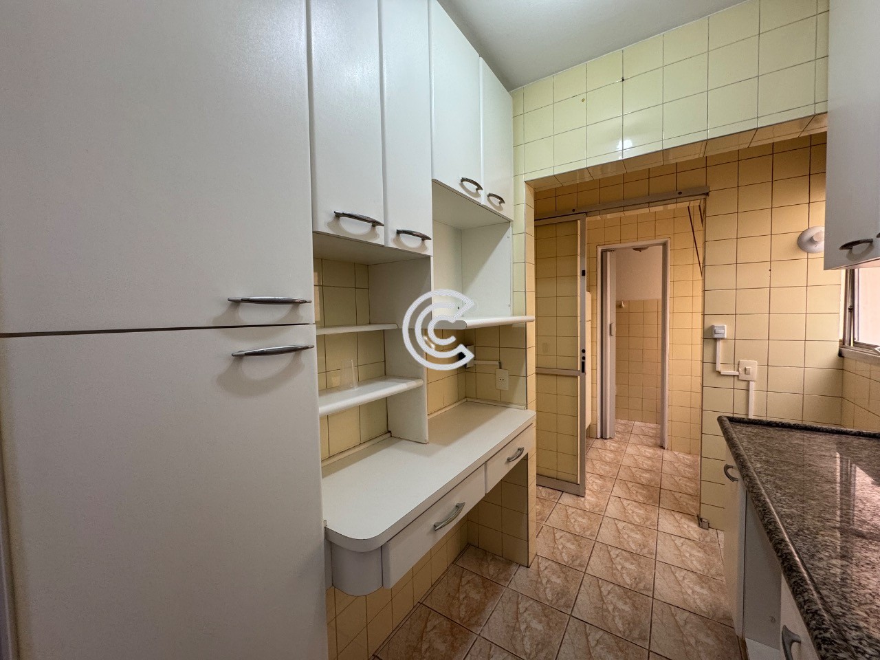 Apartamento, 1 quarto, 62 m² - Foto 9