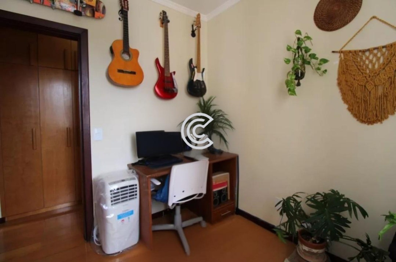 Apartamento, 3 quartos, 70 m² - Foto 5