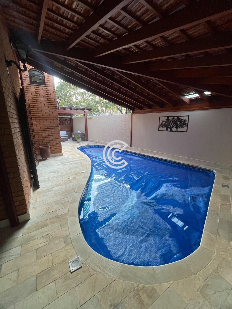 Casa, 4 quartos - Foto 10