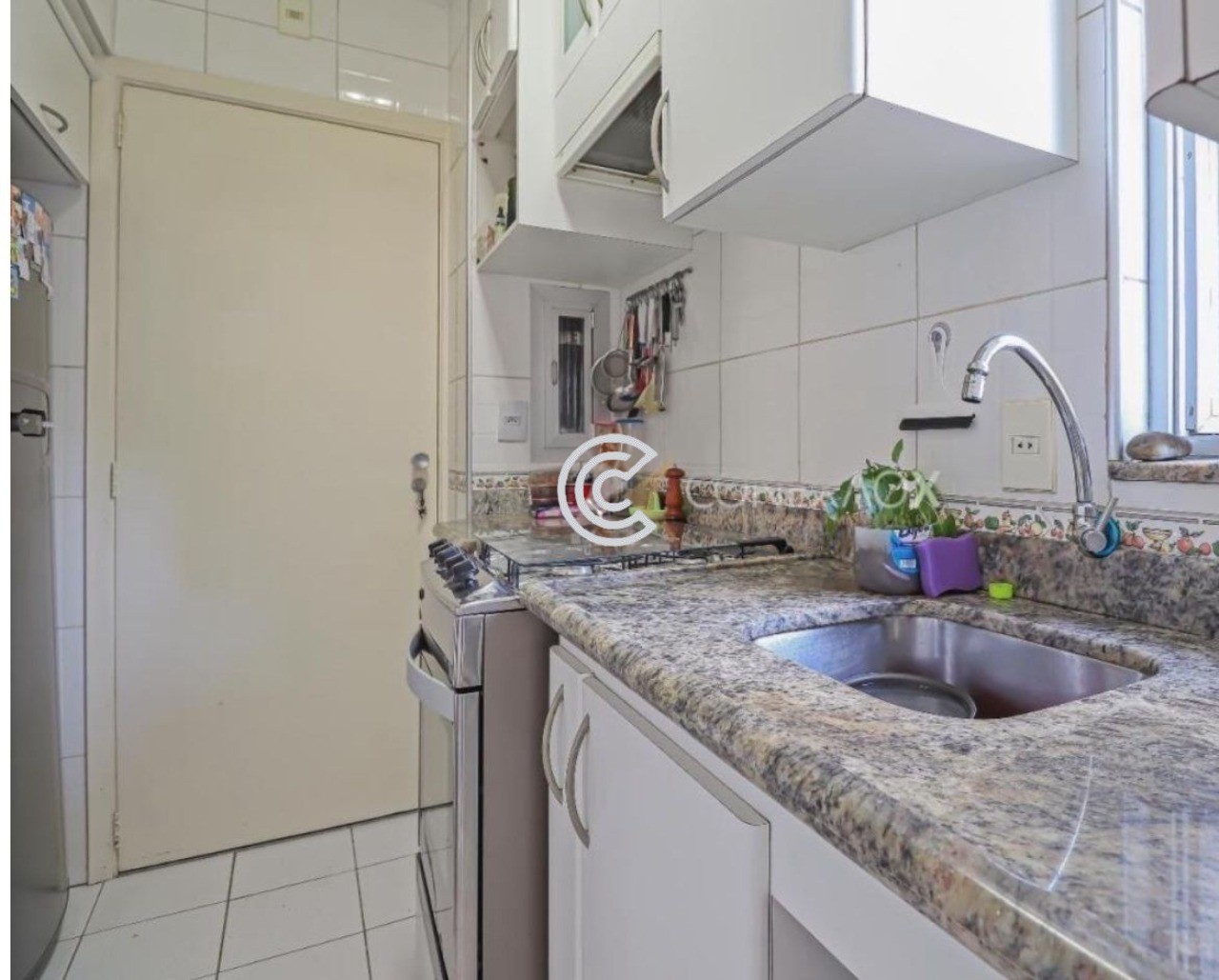 Apartamento, 2 quartos, 62 m² - Foto 3