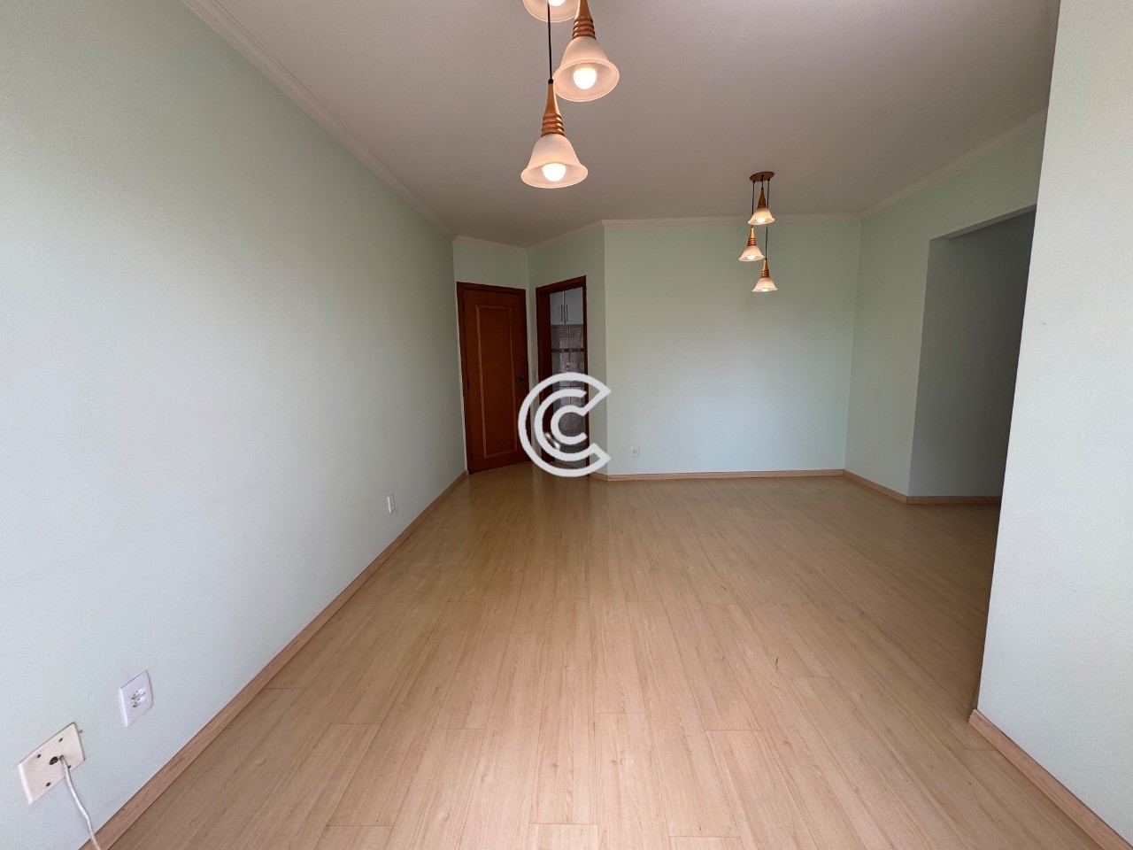 Apartamento, 3 quartos, 75 m² - Foto 2