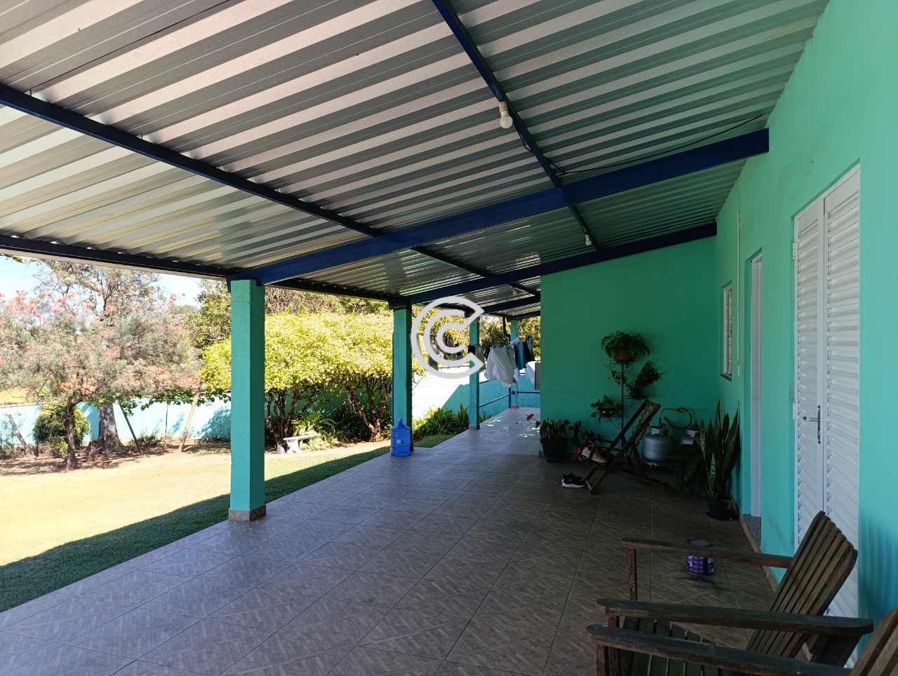 Chácara, 2 quartos - Foto 10