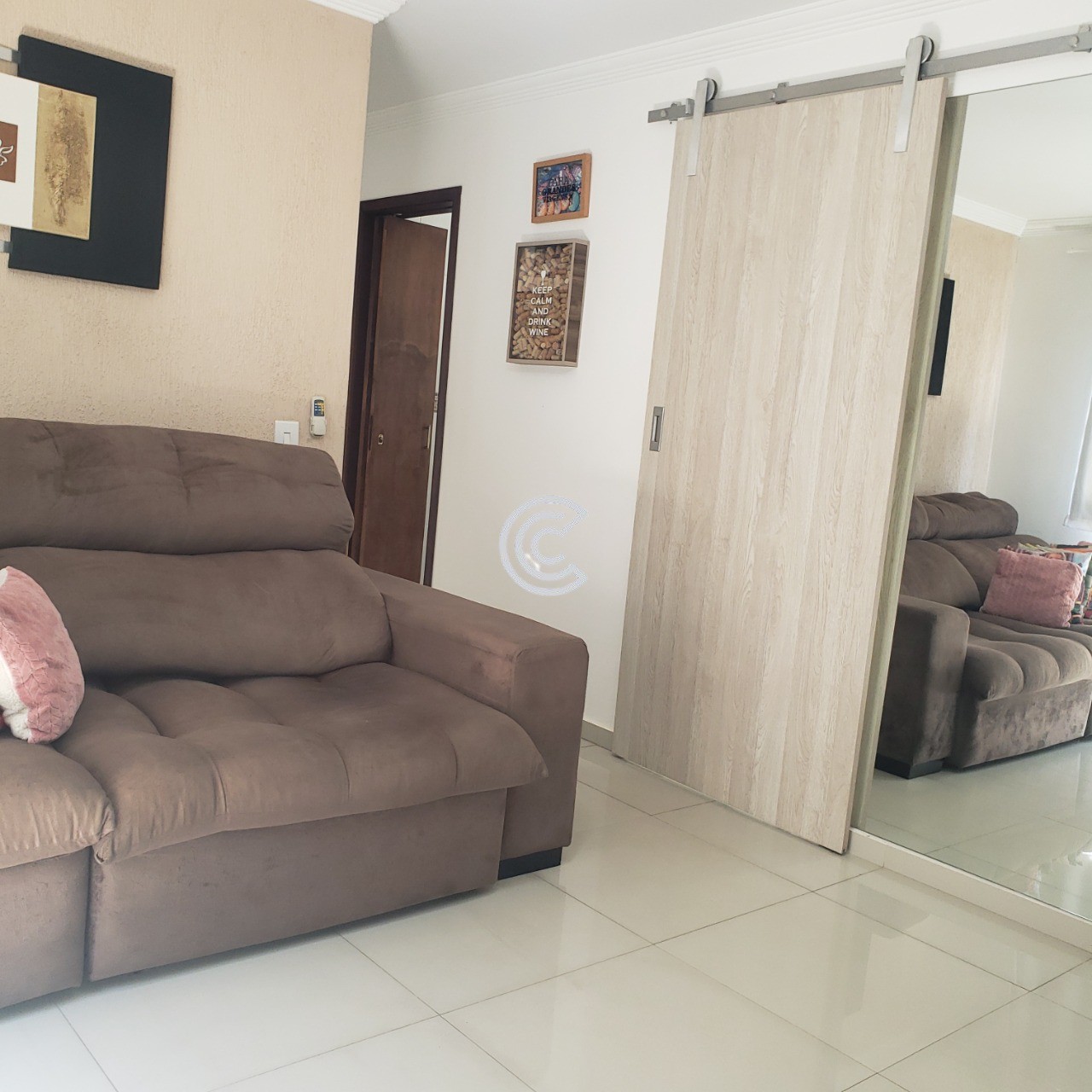 Apartamento, 3 quartos, 64 m² - Foto 4