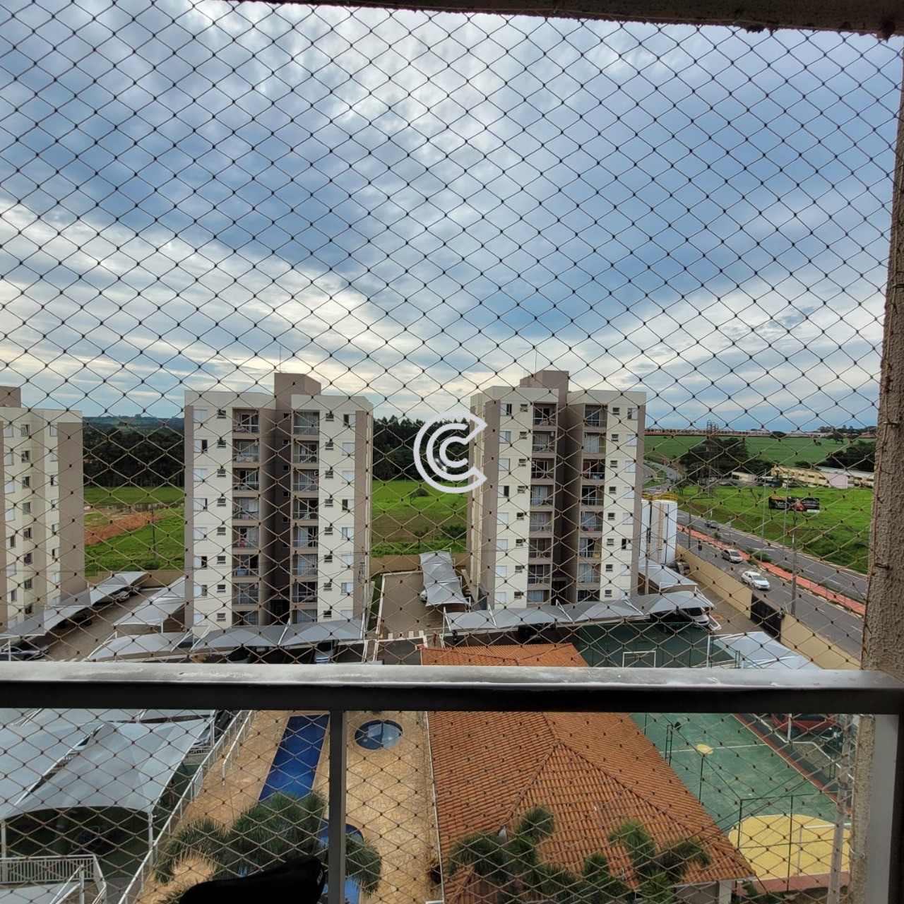Apartamento, 2 quartos, 55 m² - Foto 23