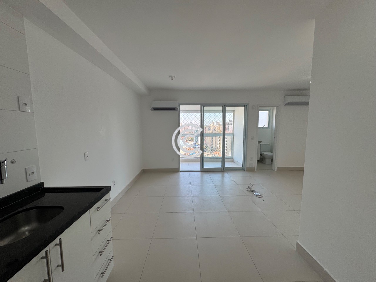 Apartamento, 1 quarto, 42 m² - Foto 3