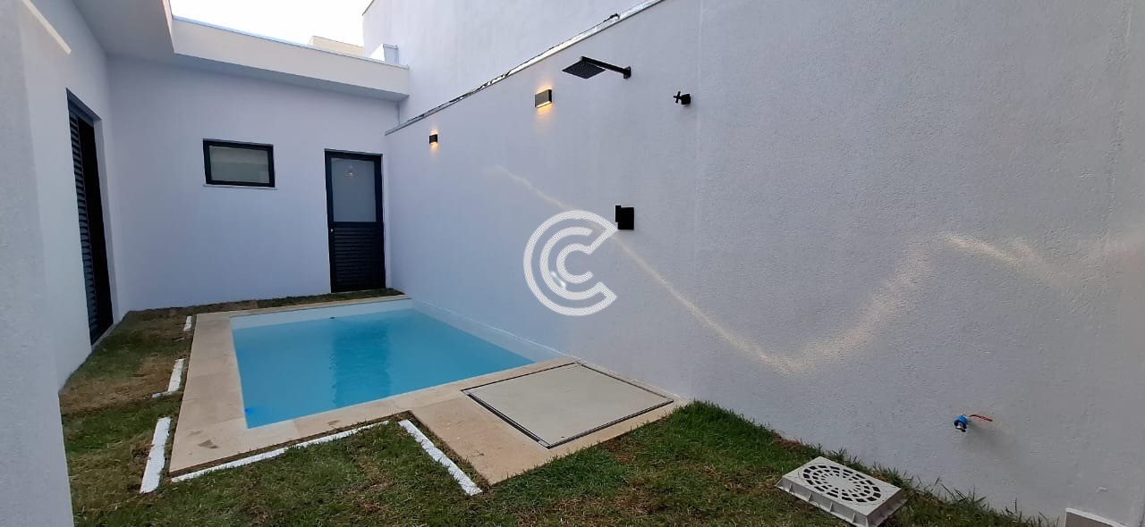 Casa de Condomínio, 3 quartos - Foto 20