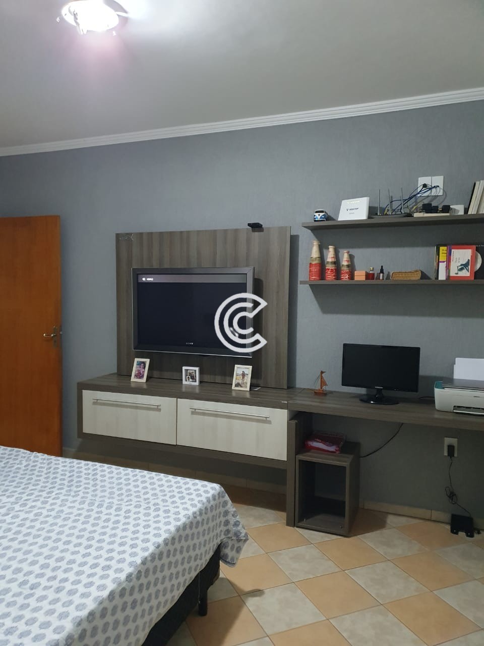 Casa, 3 quartos, 200 m² - Foto 10