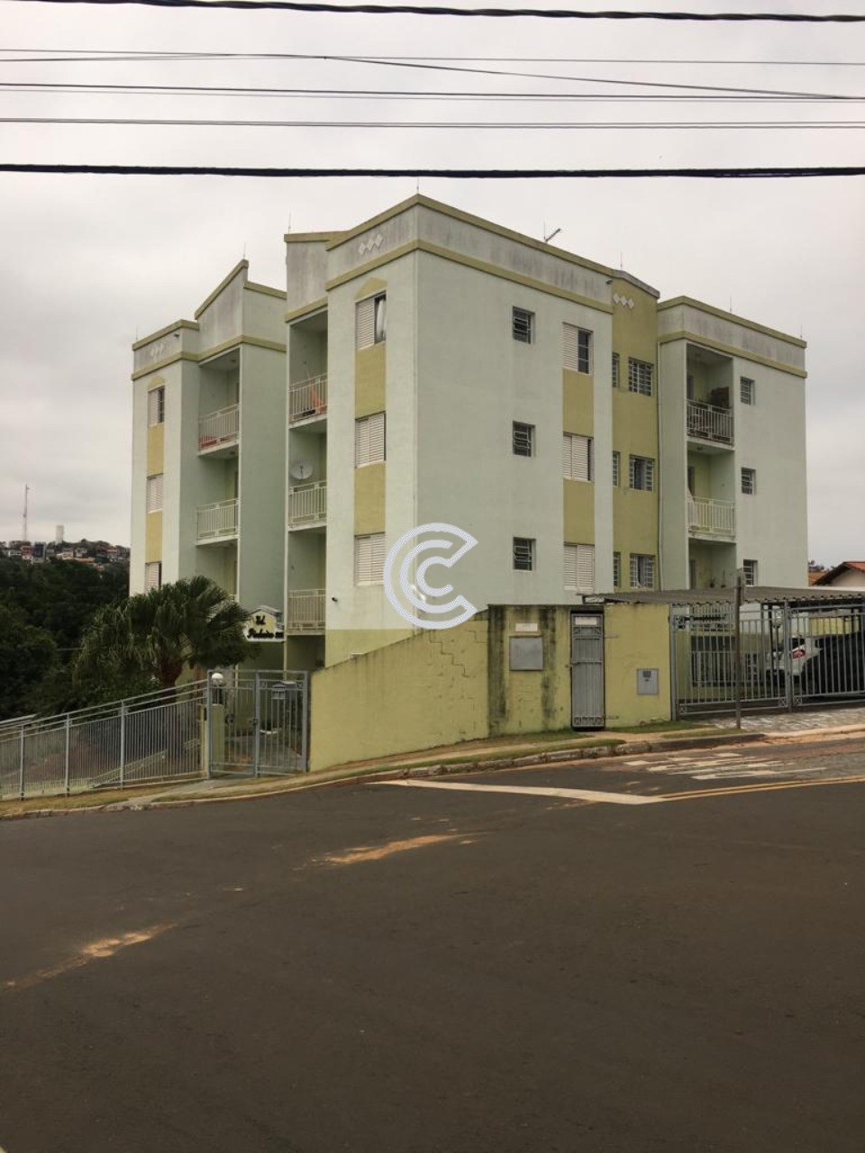 Apartamento, 2 quartos, 70 m² - Foto 2