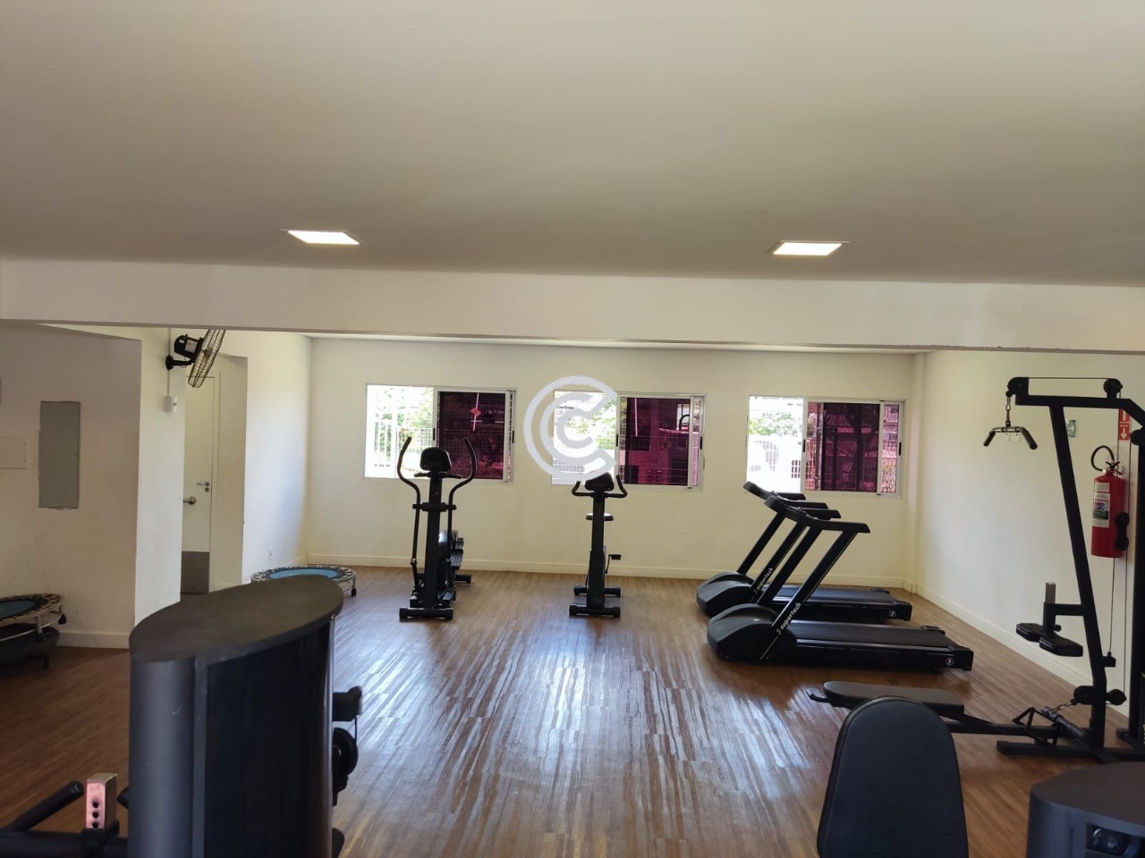 Apartamento, 2 quartos, 46 m² - Foto 24