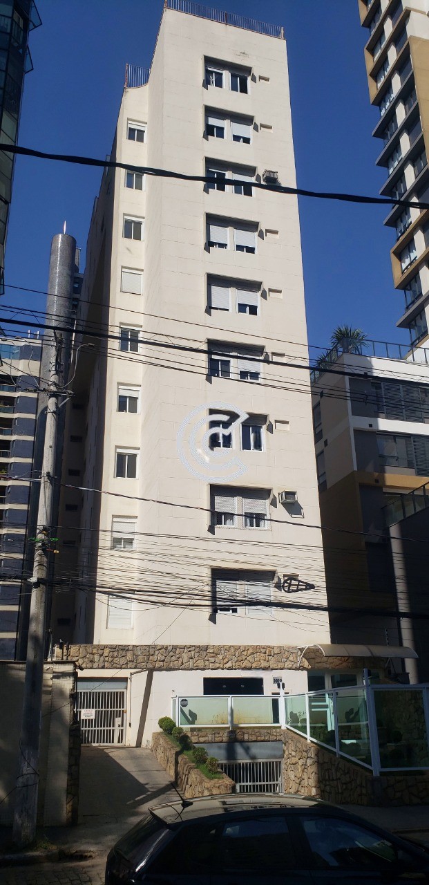Apartamento, 3 quartos, 100 m² - Foto 34
