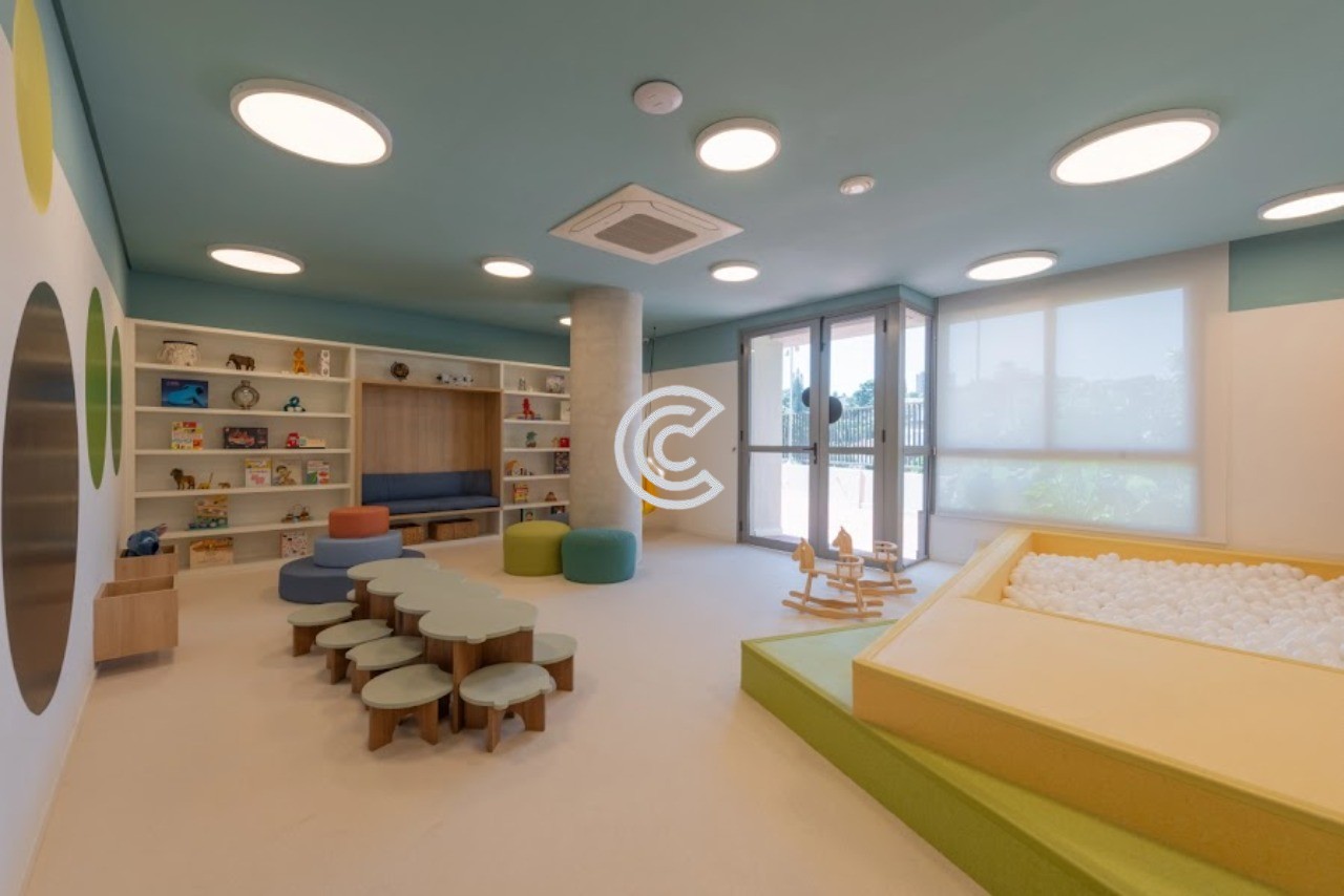 Apartamento, 3 quartos, 139 m² - Foto 40