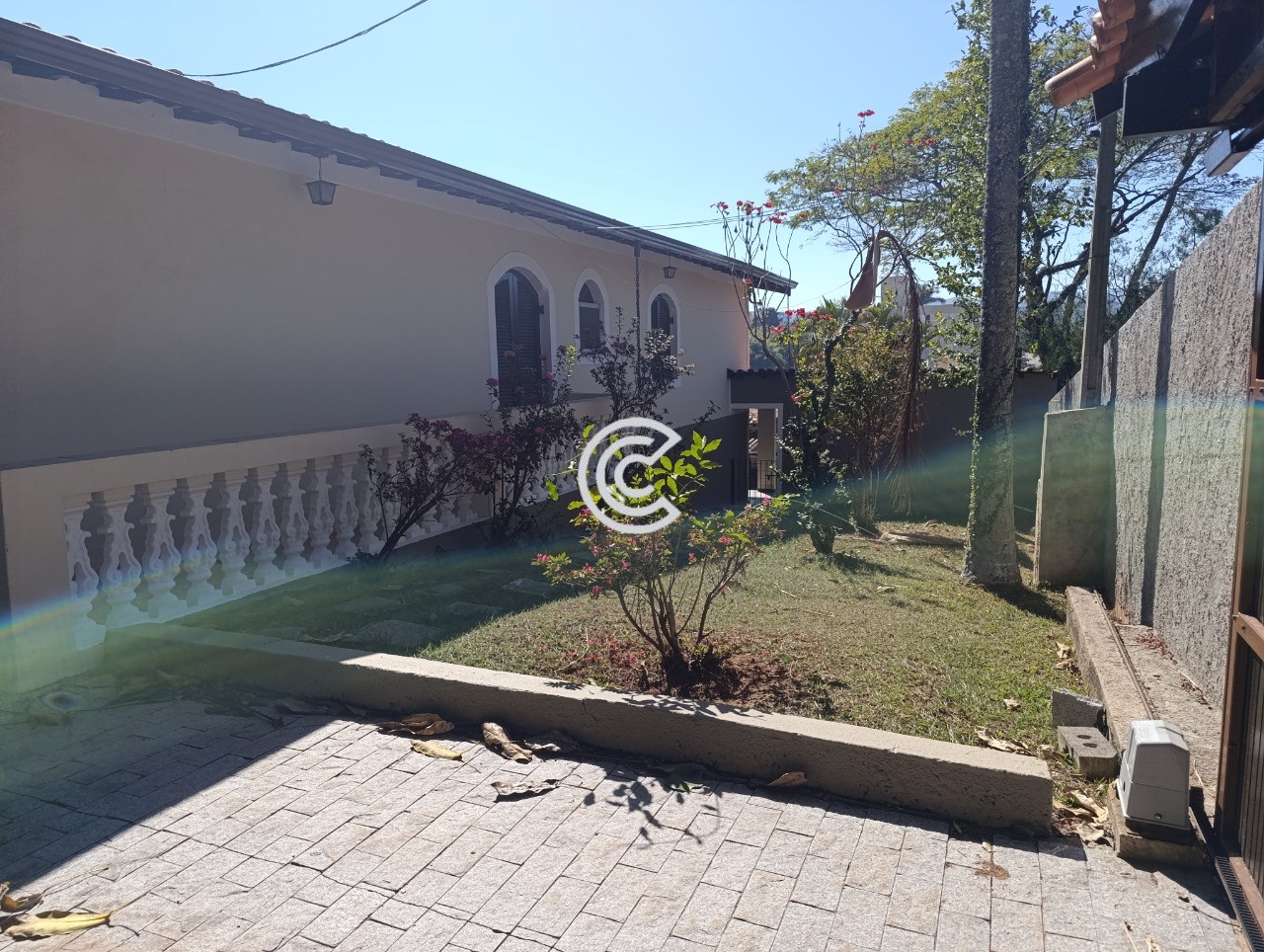 Casa, 3 quartos - Foto 3