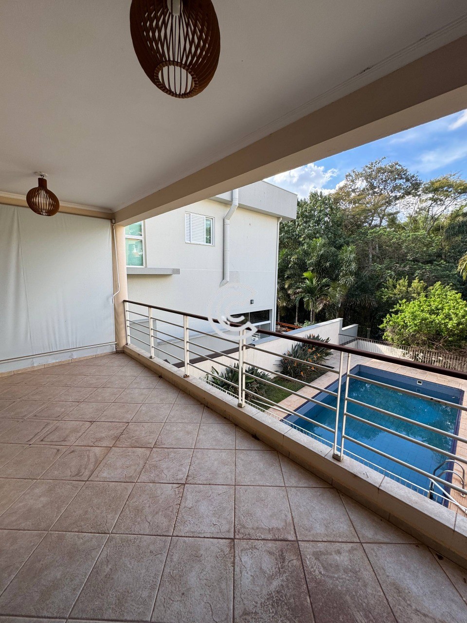 Casa de Condomínio, 5 quartos - Foto 5