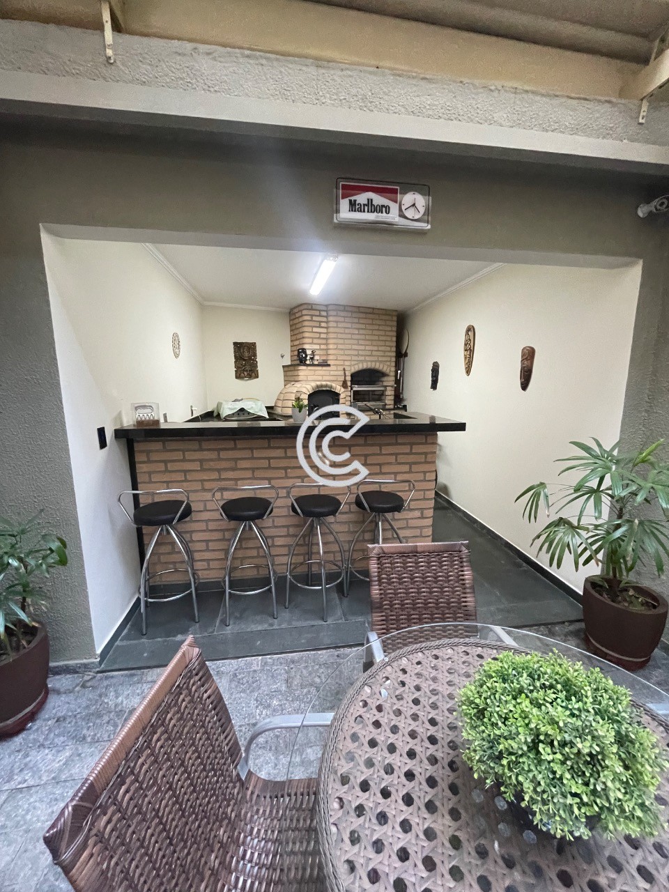 Casa, 4 quartos - Foto 2