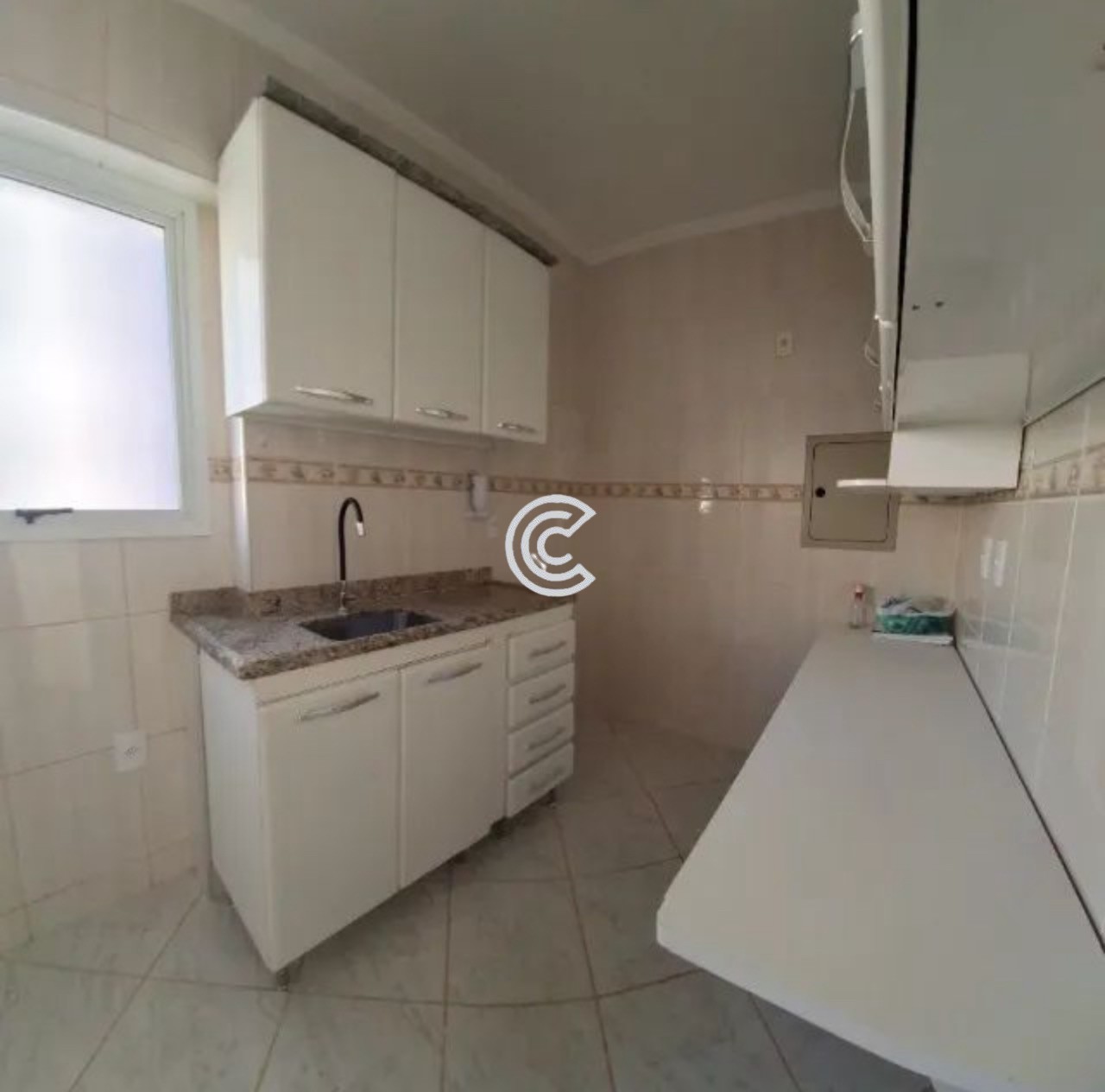 Apartamento, 3 quartos, 80 m² - Foto 4