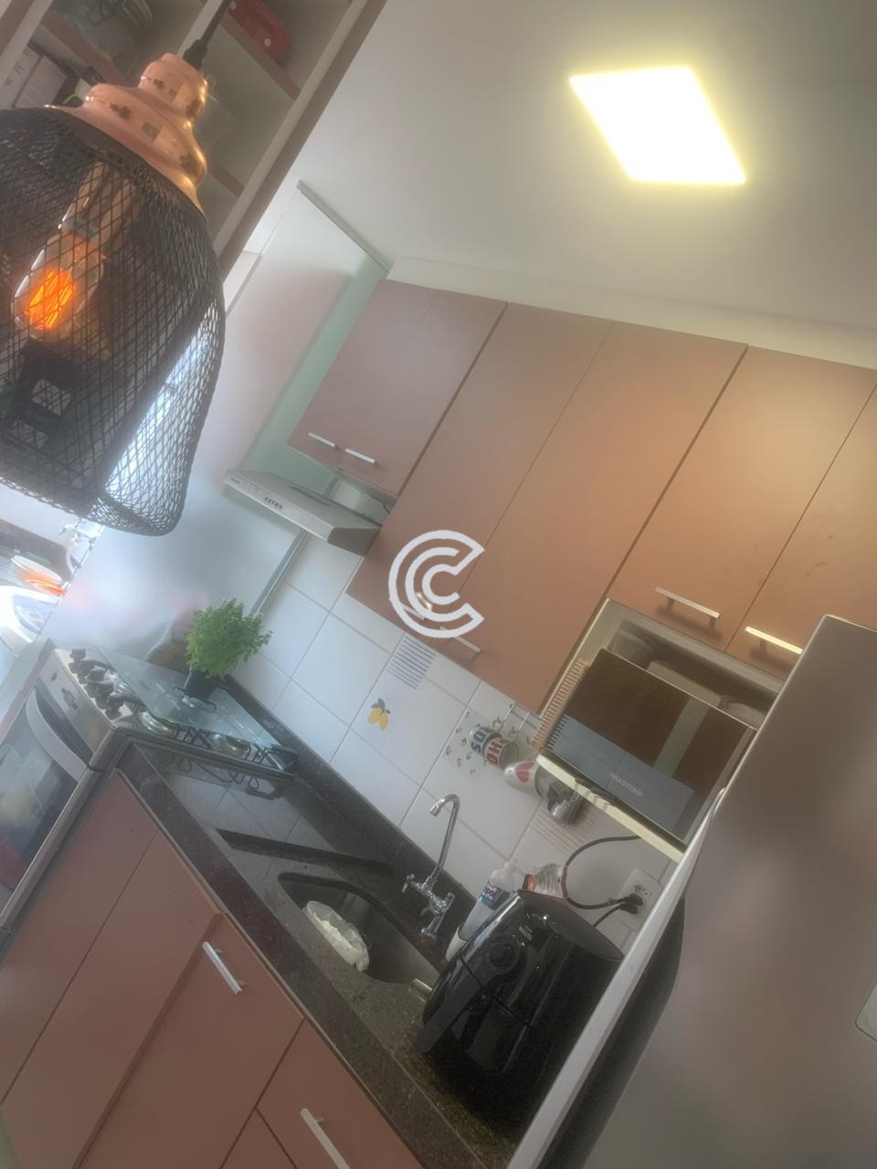 Apartamento, 2 quartos, 48 m² - Foto 7