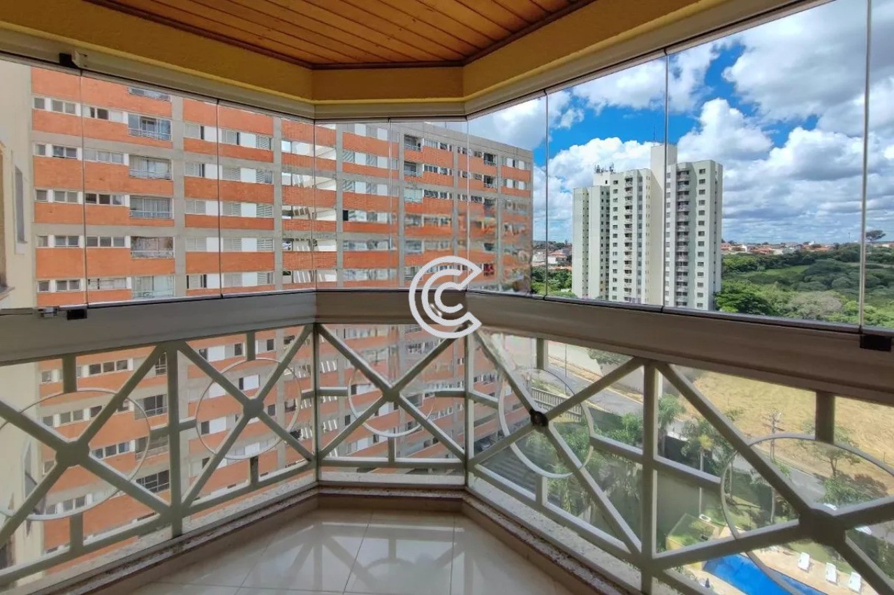 Apartamento, 3 quartos, 128 m² - Foto 5