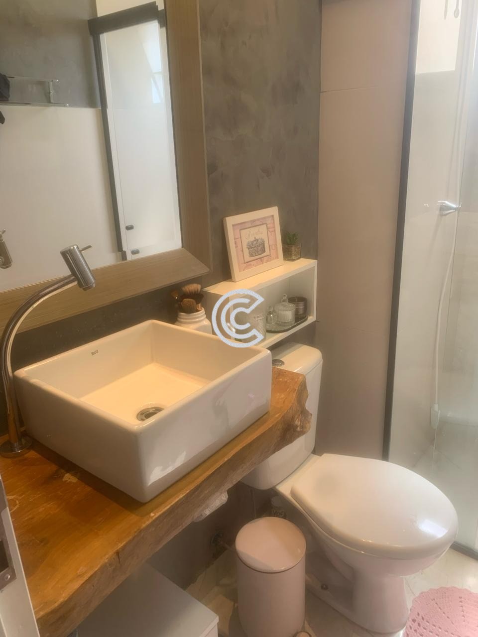 Apartamento, 2 quartos, 48 m² - Foto 16