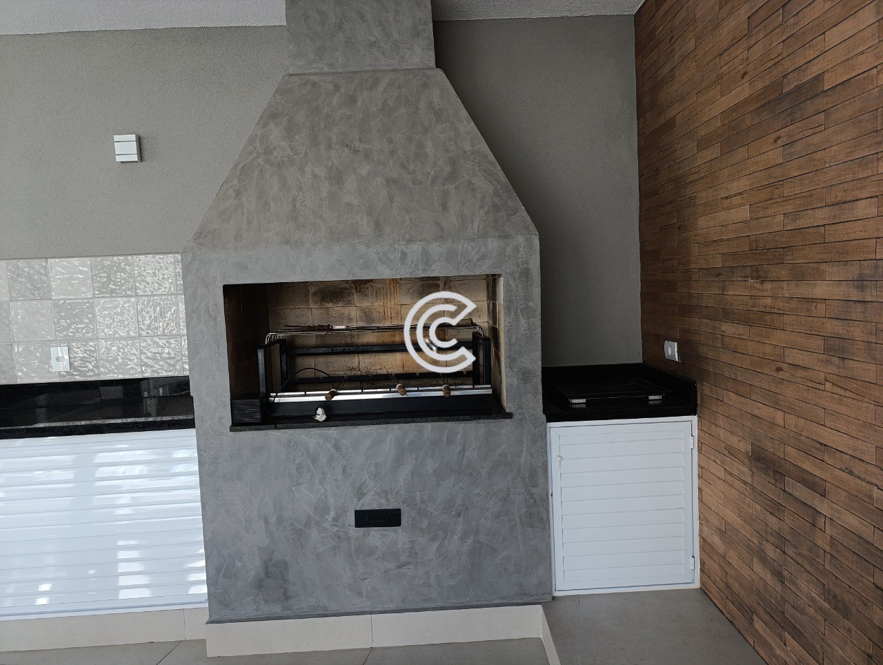 Casa de Condomínio, 4 quartos - Foto 51