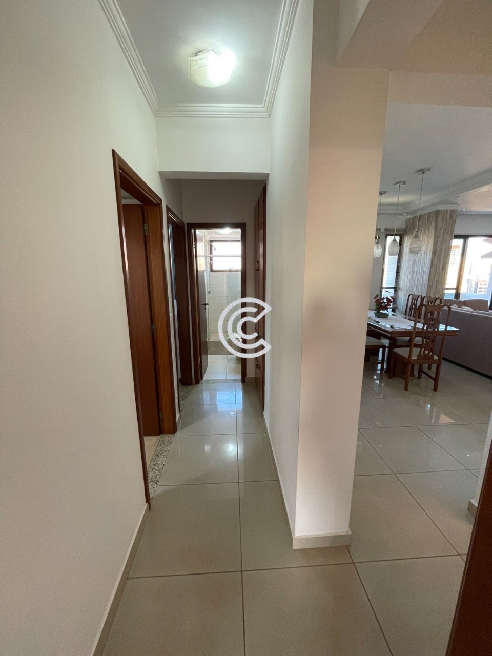 Apartamento, 3 quartos, 94 m² - Foto 9