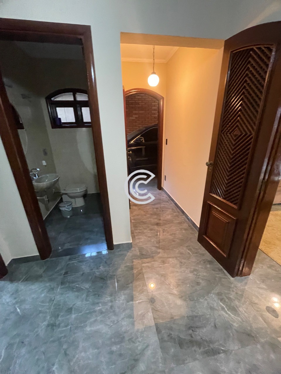 Casa, 4 quartos - Foto 41