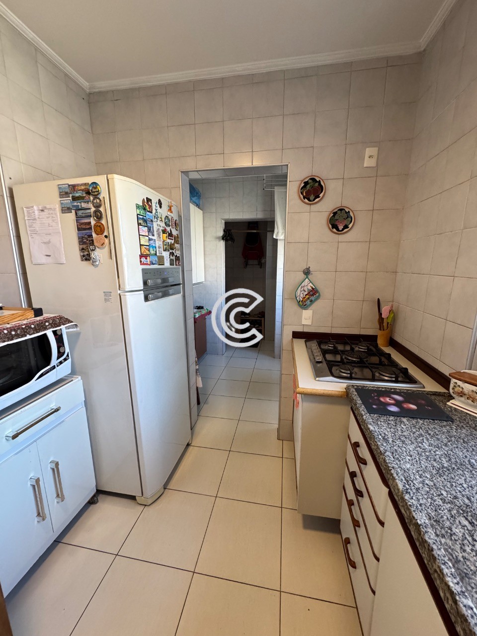 Apartamento, 3 quartos, 90 m² - Foto 11