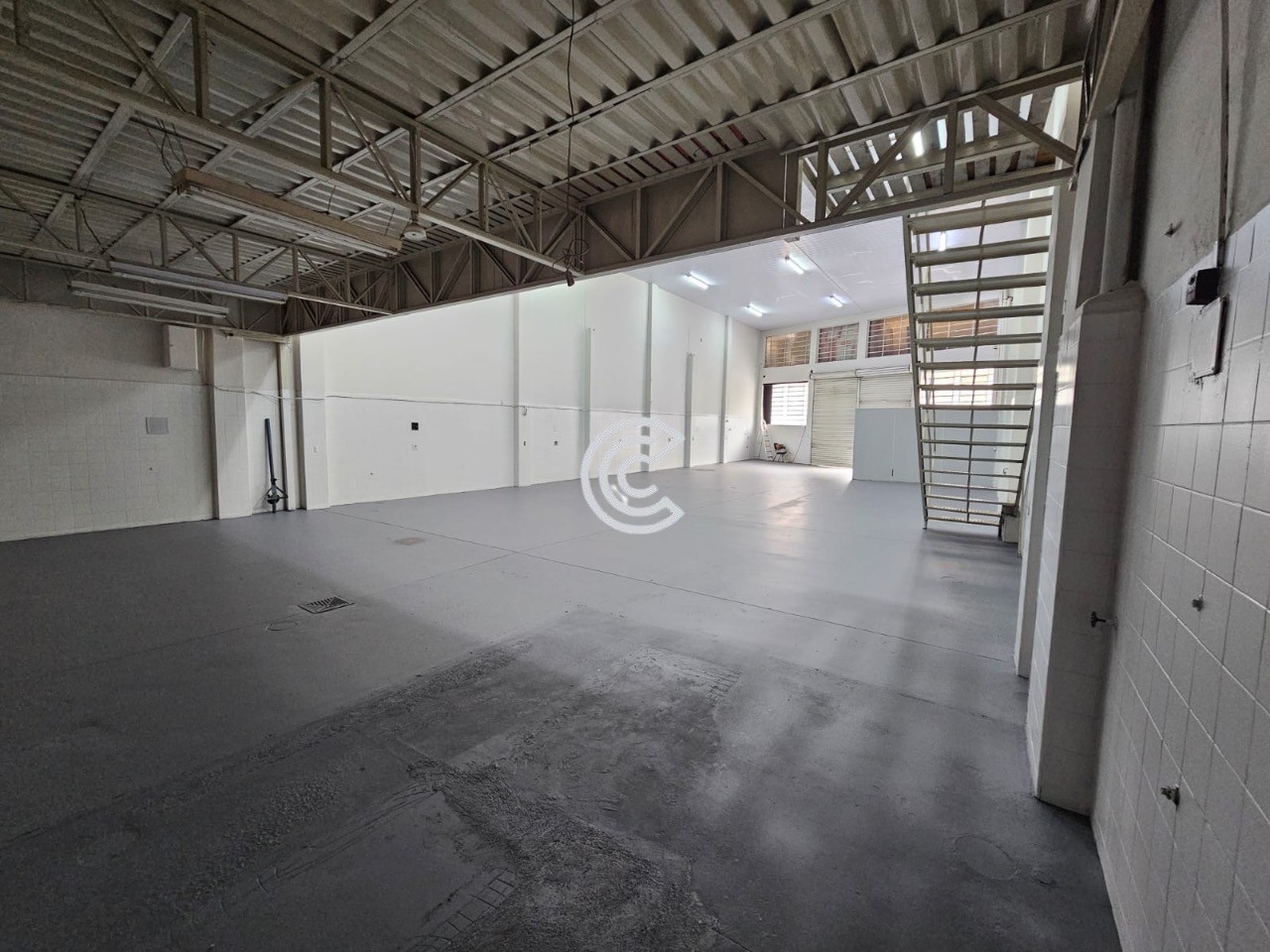 Depósito-Galpão, 300 m² - Foto 3