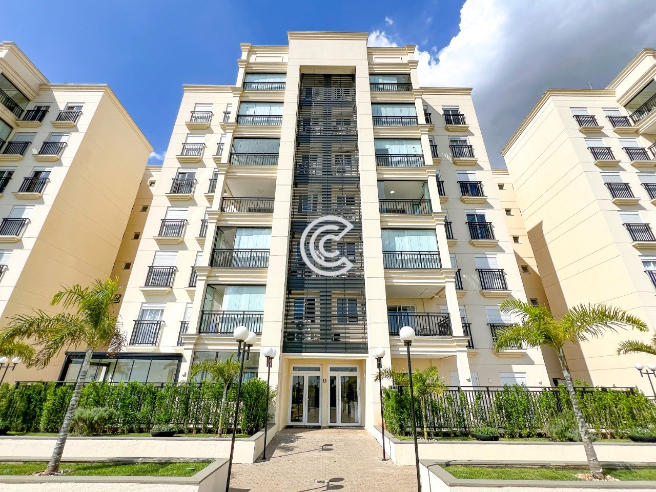 Apartamento, 3 quartos, 91 m² - Foto 1