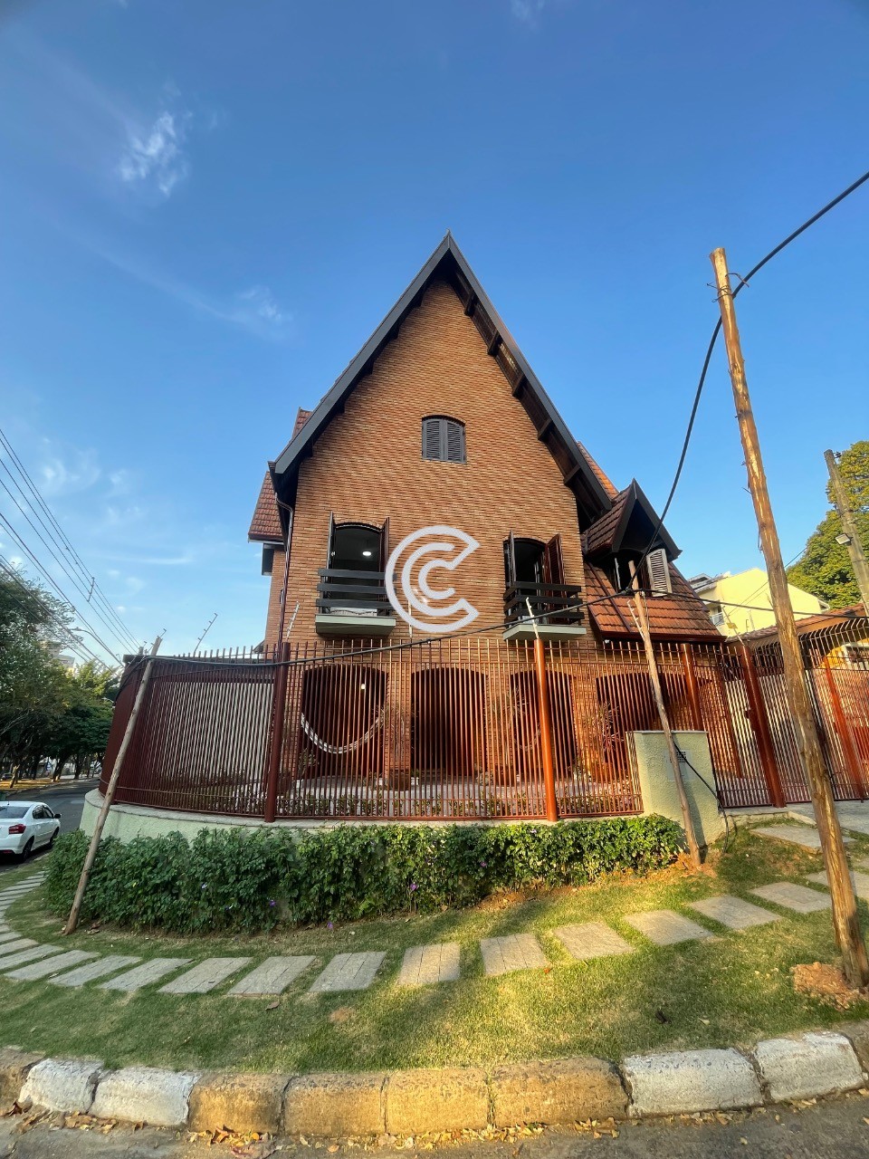 Casa, 4 quartos - Foto 1