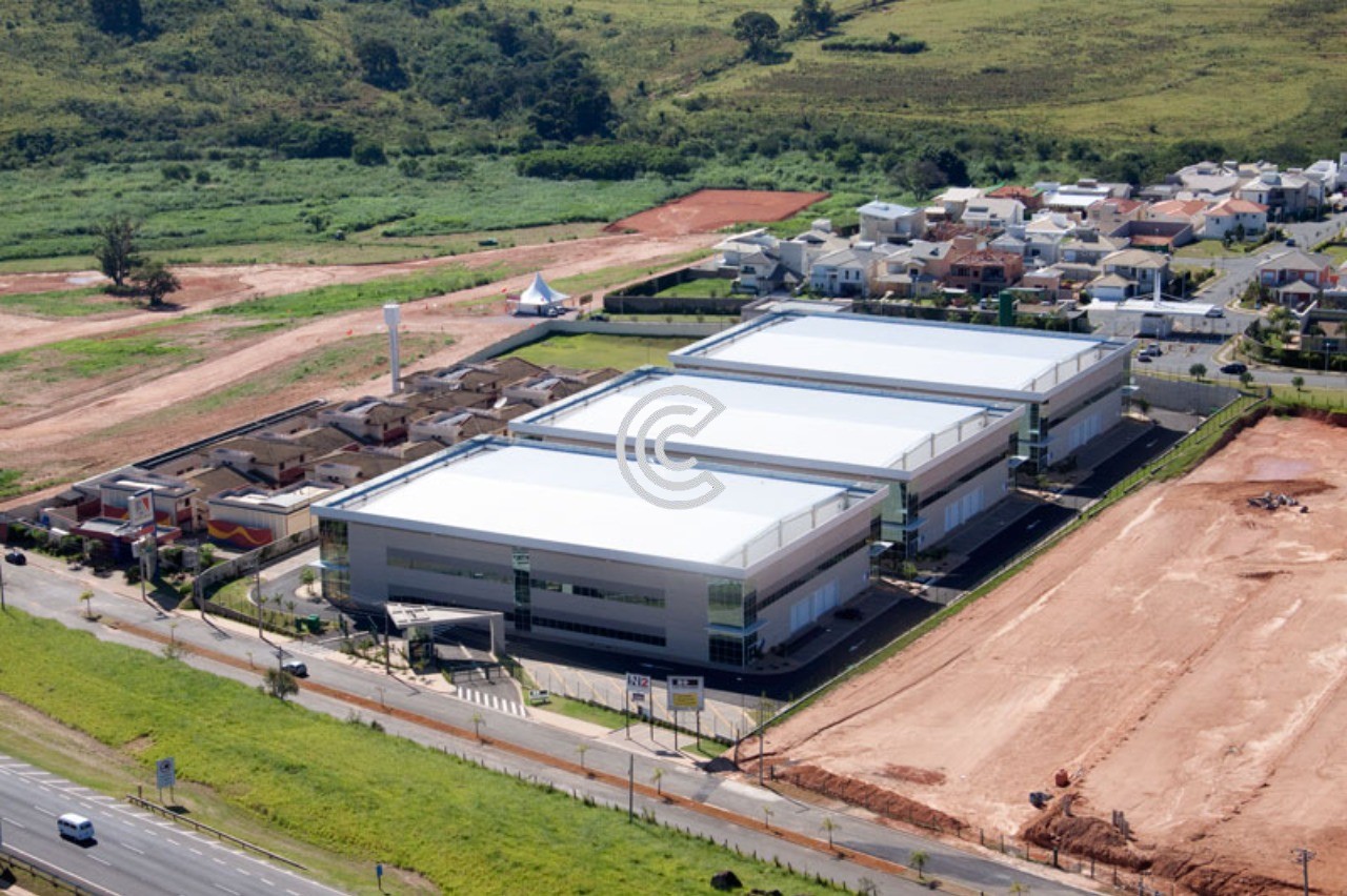 Depósito-Galpão - Foto 1