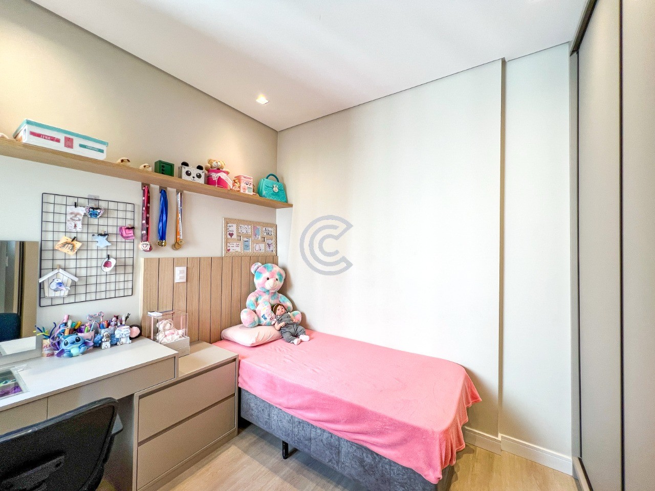 Apartamento, 3 quartos, 91 m² - Foto 17