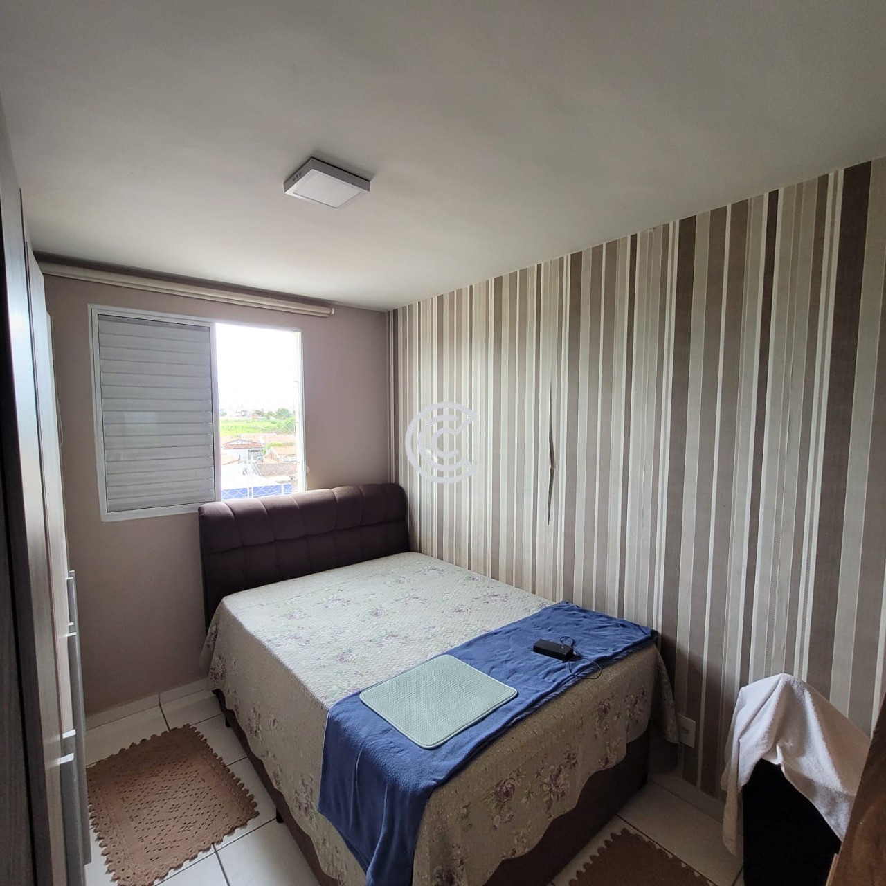 Apartamento, 2 quartos, 55 m² - Foto 6