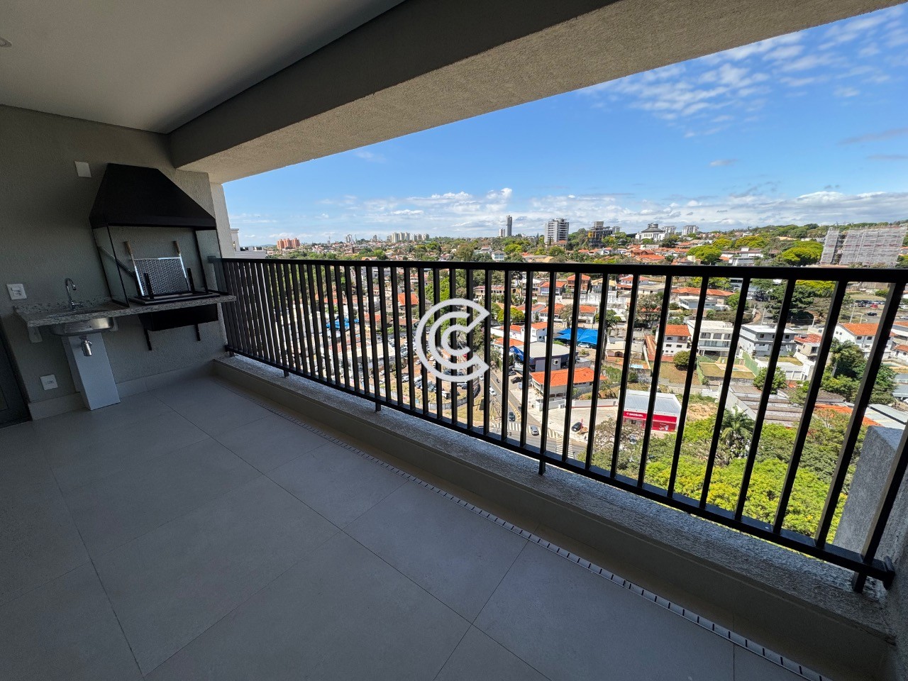 Apartamento, 3 quartos, 139 m² - Foto 7
