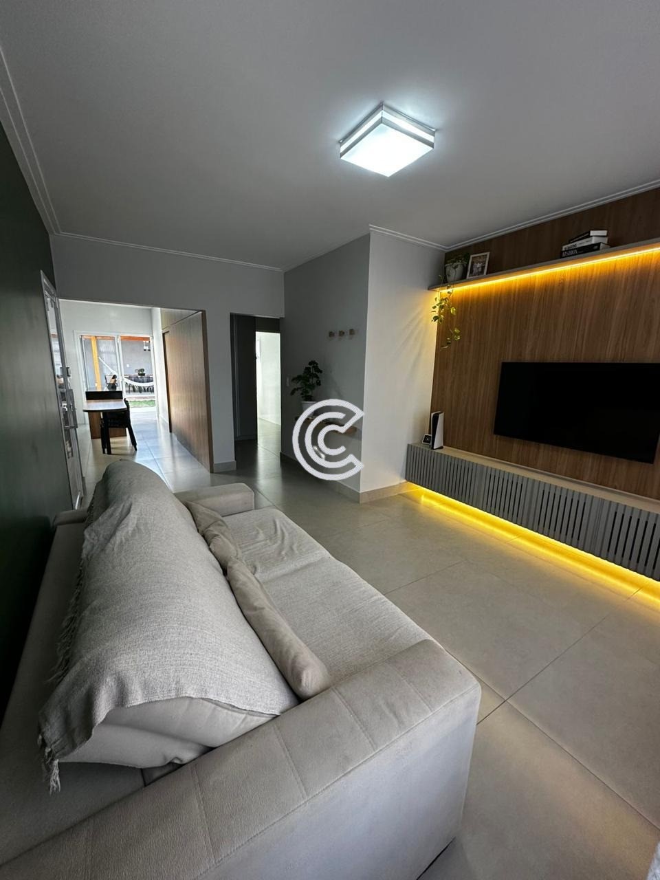 Casa, 2 quartos, 138 m² - Foto 2